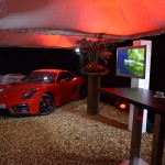 Veranstaltungstechnik